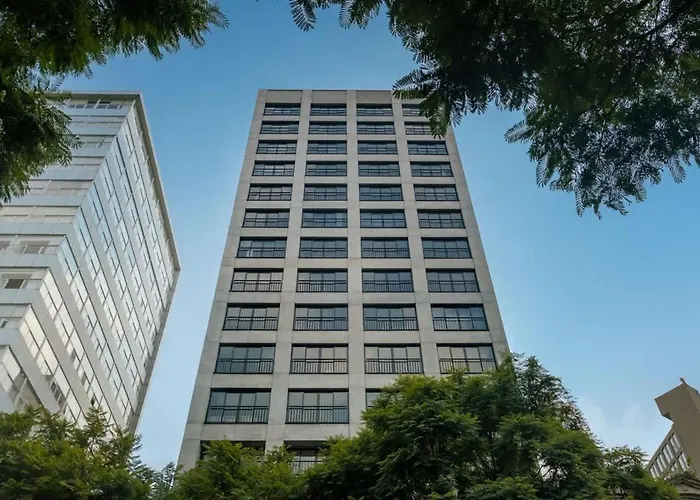 1br In Centro Historico Steps To Bellas Artes Apartamento