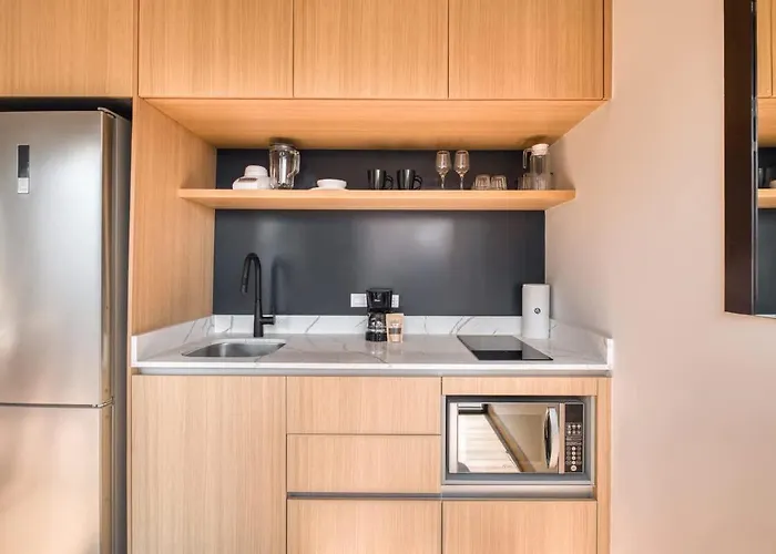 1br In Centro Historico Steps To Bellas Artes Apartamento *
