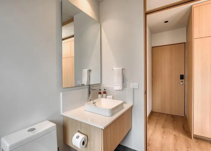 1br In Centro Historico Steps To Bellas Artes Apartamento