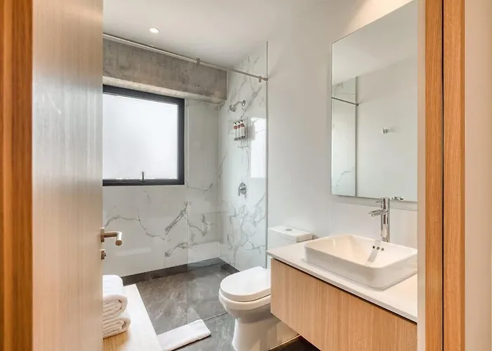 1br In Centro Historico Steps To Bellas Artes *