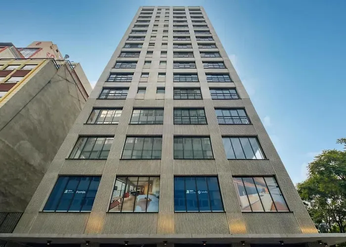 Apartamento 1br In Centro Historico Steps To Bellas Artes